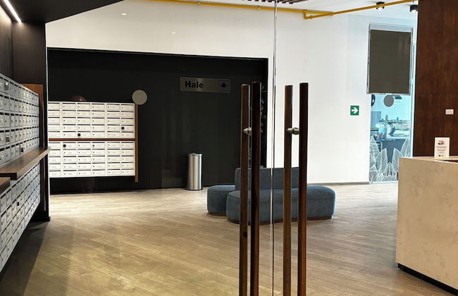 Apartamento Narama zona 13 - Photo 36