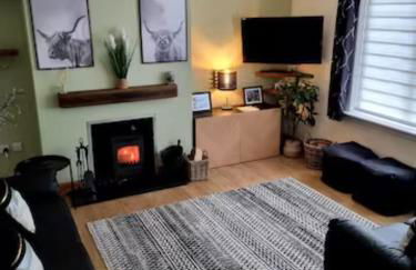 3 Treig Road - Foto 1