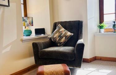 Peedie Orkney Cottage with Hot Tub - Foto 26