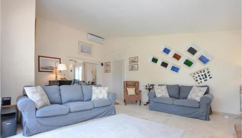 4 Bedroom Amazing Home In Fréjus - Foto 3