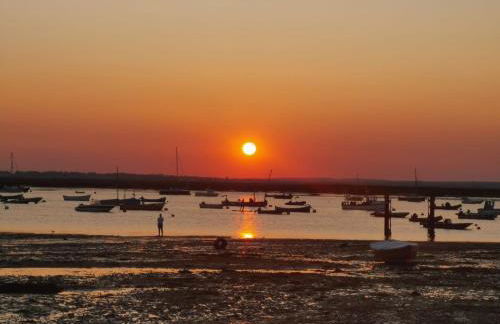 Island Retreat with HotTub - Foto 39