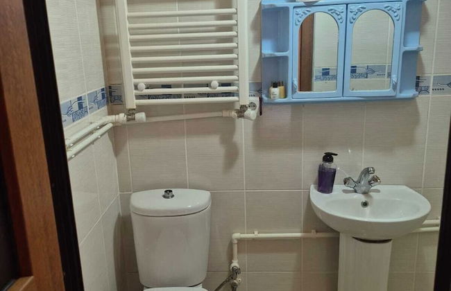 Sefa Apart - Photo 50