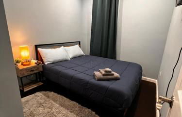 Beautiful home in Brooklyn NYC walking distance metro station - Foto 17