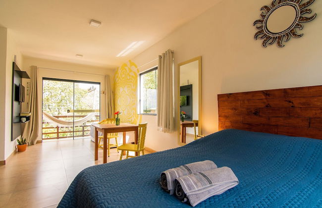 Lugar ao Sol - Flats - Praia do Rosa SC - Photo 11