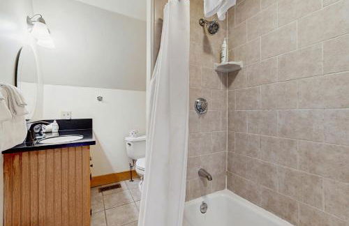 Mullen Chalet - Foto 18