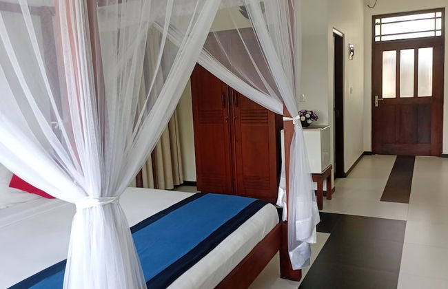 Rockery Villa Ayurveda - Photo 6