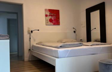 Ferienwohnung Sonnentraum - Appartement 5 Willingen - Foto 24