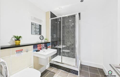 Knowledge Quarter - Near Uni and Lime St - 2 En Suite, 1 WC - Foto 13