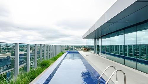 7th Avenue - Apartamentos UROOMS - Foto 3