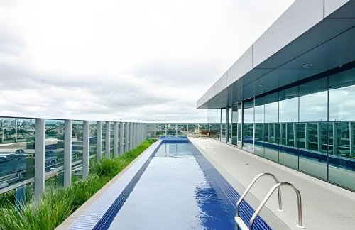 7th Avenue - Apartamentos UROOMS - Foto 3