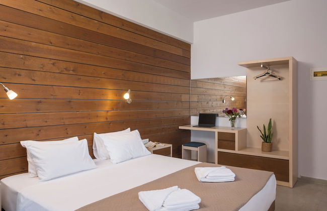 Esplanade Apartments - Foto 45