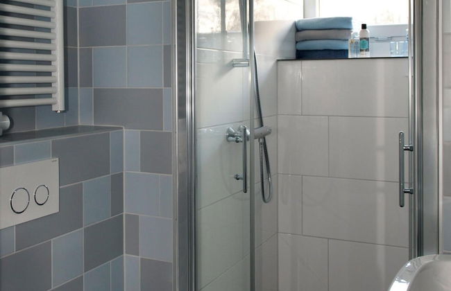 Bungalow Near De Alde Feanen With Boat - Foto 18