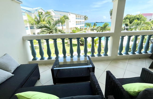 Simpson Bay Sunshine Escape - Foto 18