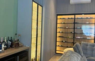 Casa alto padrão piscina aquecida - Photo 23