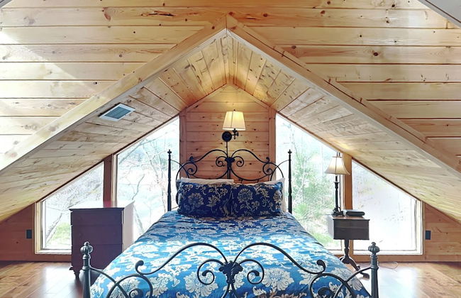 Robert's Retreat - Foto 6