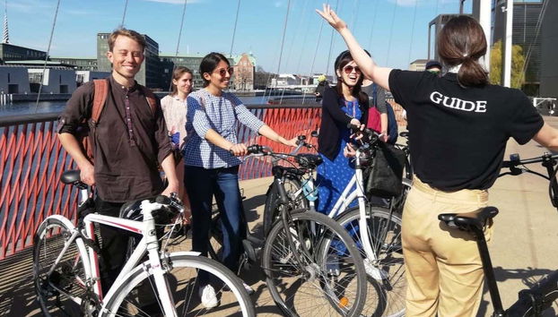 Tour en bicicleta por Copenhague - Foto 4