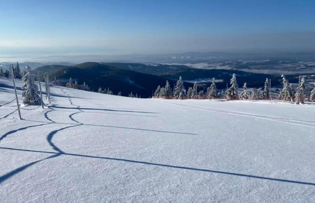 Rokytnice Krl470 in Rokytnice nad Jizerou - Photo 43