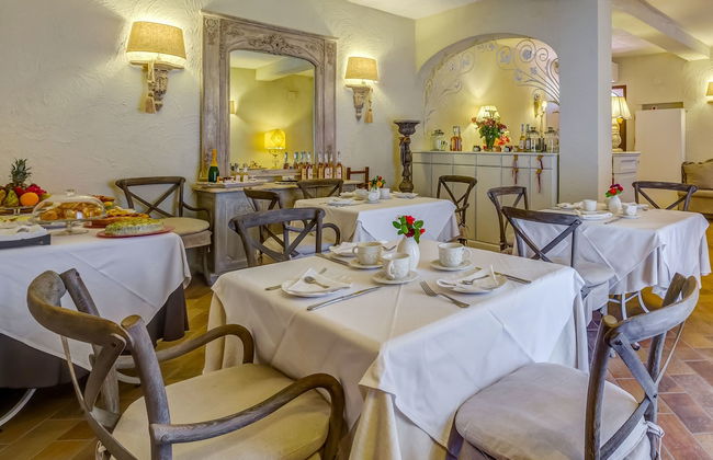 Il Poggio Luxury Country Resort - Foto 26