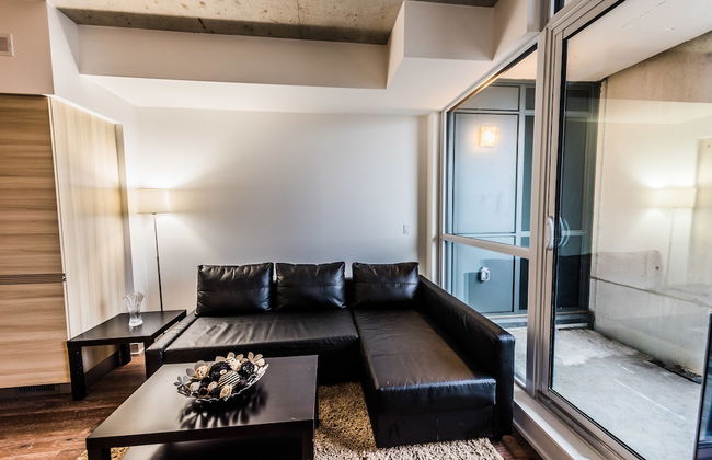 Gladstone Suites - Toronto Central - Foto 13