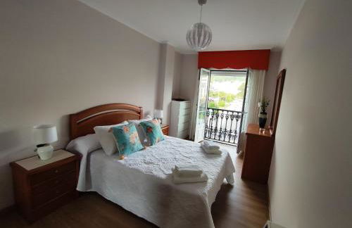 Apartamento Abrente - Foto 11