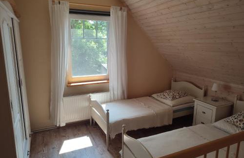 Kleiner Bauernhof in Ostseenähe - ganze Ferienwohnung mit 2 Zimmern - Foto 30