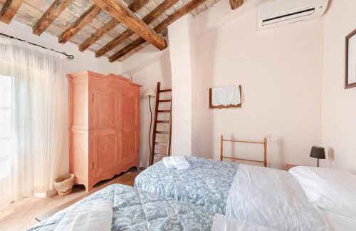 Scheggino - Casale con piscina e splendida vista - Foto 20