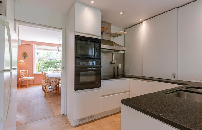 BE KNK Maur 5 in Knokke-heist - Foto 8