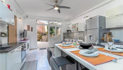 1 Bedroom Cozy Apartment In Bakar - Foto 4