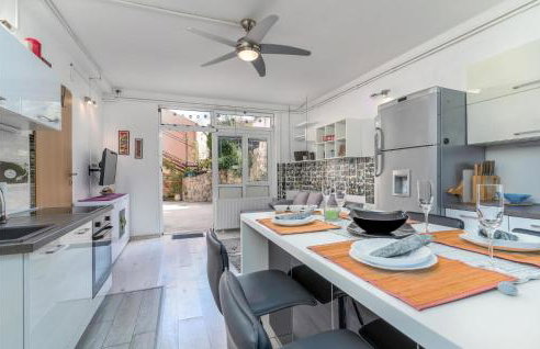 1 Bedroom Cozy Apartment In Bakar - Photo 4