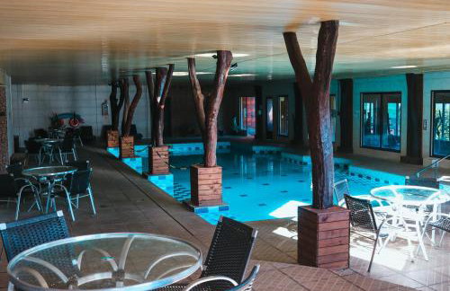 Boqueirão Hotel Fazenda - Foto 19