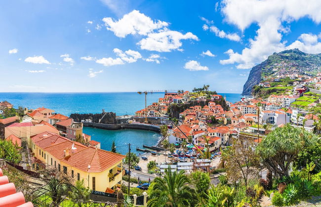 Camara de Lobos Apartment - Foto 14