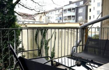 2 Minuten von Hauptbahnof - Foto 14