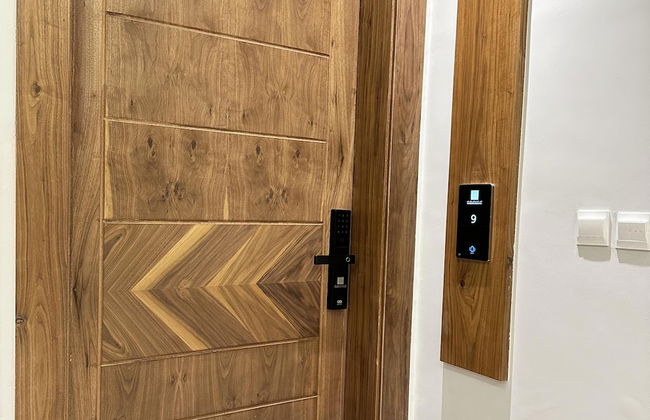 Kease Ar Rabi A-9 Royal touch GZ69 - Foto 14