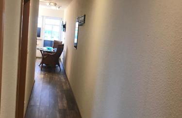 Ferienwohnung Nordseegrill - Foto 21