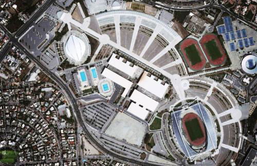 Άνετο Διαμέρισμα 2 Υπνοδωματίων κοντά στο ΟΑΚΑ και τα Νοσοκομεία ΥΓΕΙΑ & ΜΗΤΕΡΑ - Foto 15