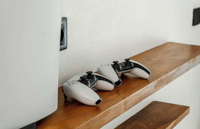 Hutan Villa by EVDEkimi - 2BR Nature lovers stay with Outdoor bath and Pool - Foto 25