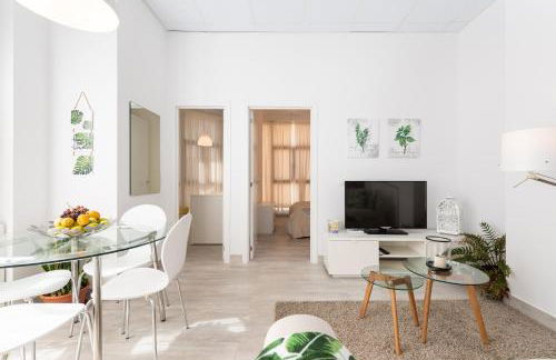 La Rama puerto de las Nieves Vivienda Vacacional - Foto 1