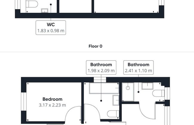 Host Stay Town House - Foto 4