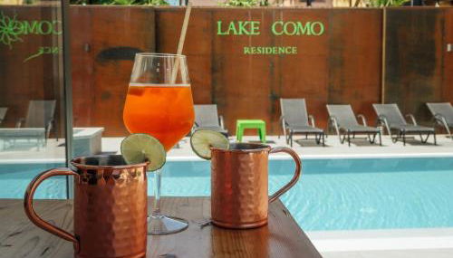 Residence Lake Como - Foto 4