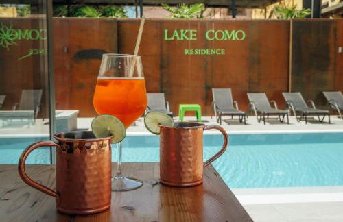 Residence Lake Como - Foto 4