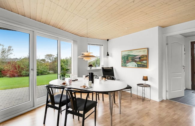 "Ensio" - 300m to the fjord - Foto 10