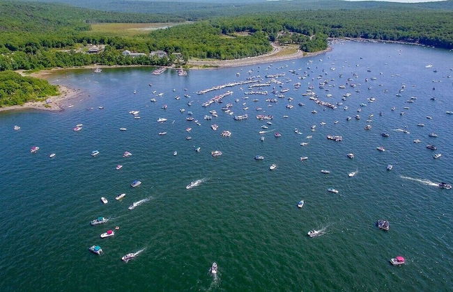 Tanglwood Resort - Photo 32