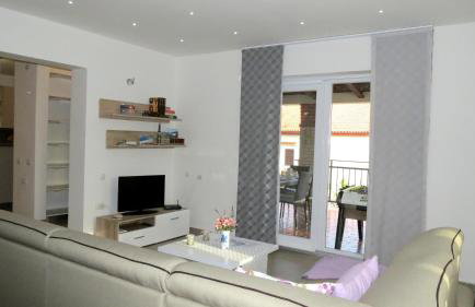 Ane Apartment - Foto 7