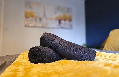 2 bedroom spacious flat - Foto 4