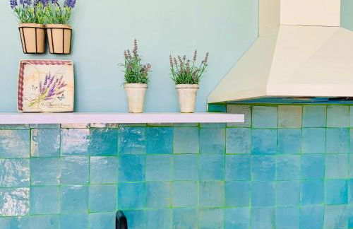 La Belle Lumière - Foto 9