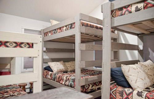 Sugartown Shanty Ellicottville - Foto 60