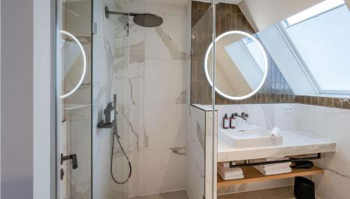 DAS LORNSEN - Serviced Luxury Apartments - Foto 3, Shower