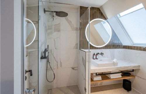 DAS LORNSEN - Serviced Luxury Apartments - Foto 3