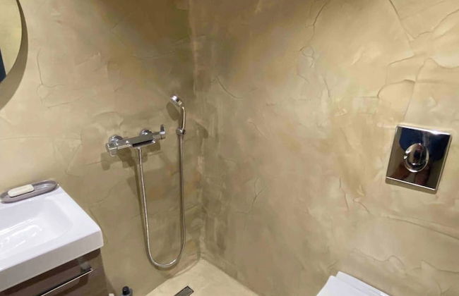 Firaoldport Caldera Sea & Volcano View - 2 Joined Houses - Photo 45