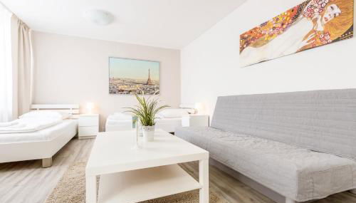 Fully Equipped Apartments with Balcony - Foto 3